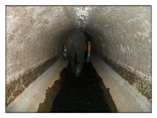 明溪管道高压清洗