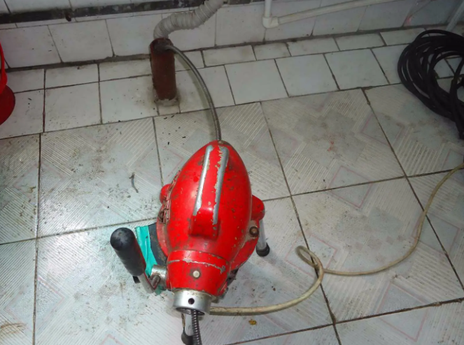 明溪下水道疏通