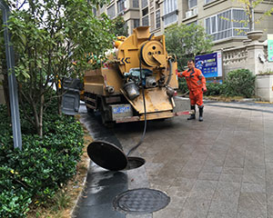 明溪管网知识-是否有行之有效的解决方案